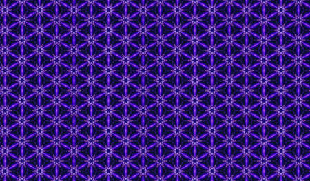 New Year Christmas LCD Seamless Bitmap Background Pattern - Texture Tileの写真素材