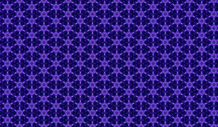 New Year Christmas LCD Seamless Bitmap Background Pattern - Texture Tileの写真素材