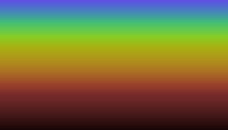 Illustration of a multi-colored gradient background or shadow colorの写真素材