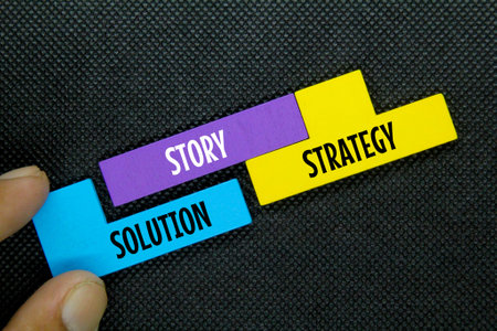 The three S Process: A Framework for Teaching AI Strategy in Business Education. Story Strategy...