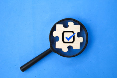 certified and correct mark. Standard certification, accurate selection, production standards and...