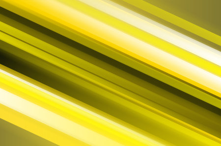 Soft blue turquoise in dark background Abstract futuristic diagonal sharp lines in neon colors. overlap layer on dark space with cutout decoration. Modern graphic design elementの写真素材