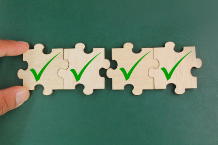 certified and correct mark. Standard certification, accurate selection, production standards and...