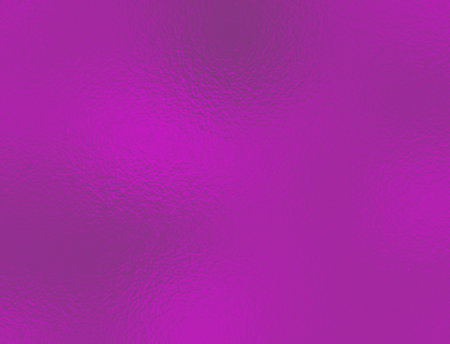 Purple foil glass texture background. Abstract gradient bright light reflection and shiny rough...
