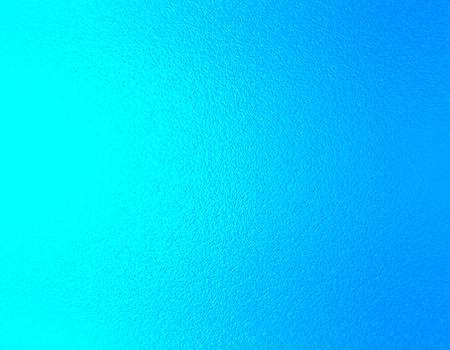 Beautiful abstract blue turquoise sky sunrise gradient luxury elegant decorative background. Blue background for Posters, Banners. Soft blue abstract backgroundの写真素材