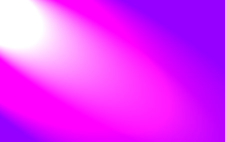 Purple pink violet light gradient background. Dark Pink, Blue  template with lighting. Magic vibrant...