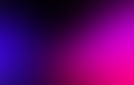 Abstract blurred background image of purple colors gradient used as an illustration. abstract colorful gradient background for design as bannerの写真素材