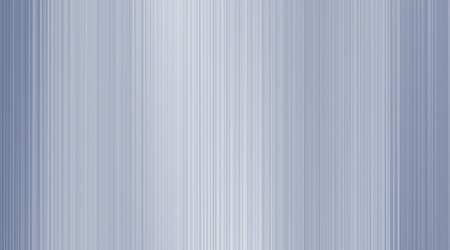Blue Vertical lines abstract. Modern stripes. Black and white texture. Metal background texture. Fiber effect backgroundの写真素材