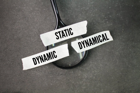 What are the 3 main categories of change styles?の写真素材