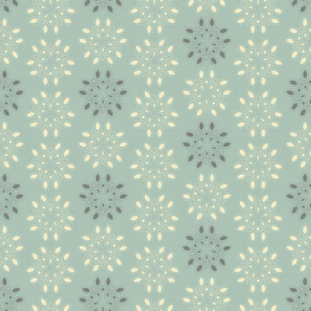 Perfect graphical seamless pattern. Geometrical texture made in vector. Unique background for invitations, cards, websites.のイラスト素材