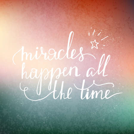 Hand drawn typography poster. Romantic quote for valentines day card or save the date card. Inspirational vector typography.のイラスト素材