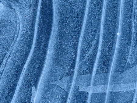 Macro photo of natural fluidの写真素材