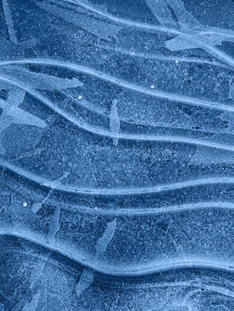 Macro photo of natural fluid