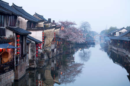 Xitangのeditorial素材