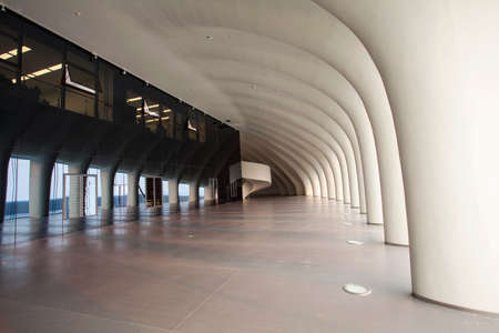 Harbin Grand Theatreのeditorial素材