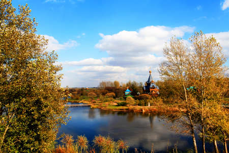 Volga Manorのeditorial素材