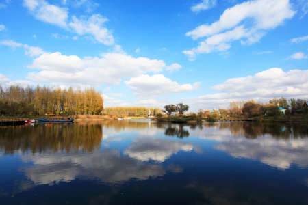 Volga Manorのeditorial素材