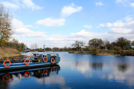 Volga Manorのeditorial素材