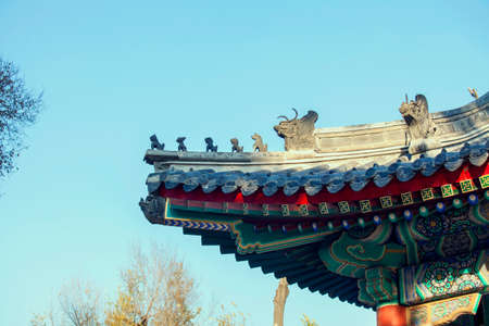 temple Bracketsのeditorial素材