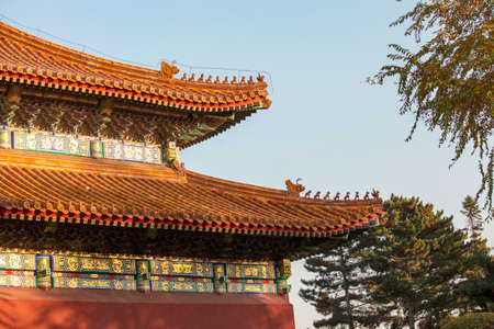 temple Bracketsのeditorial素材