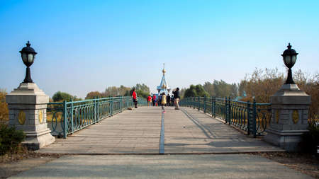 Harbin Volga Manorのeditorial素材