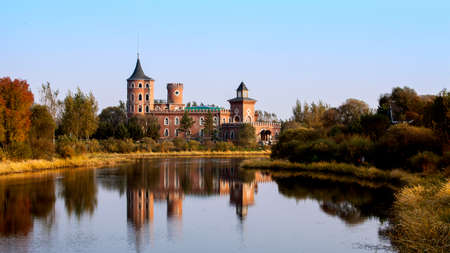 Harbin Volga Manorのeditorial素材