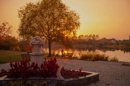 Harbin Volga Manorのeditorial素材