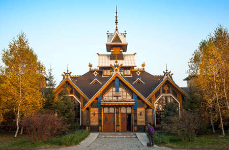 Harbin Volga Manorのeditorial素材