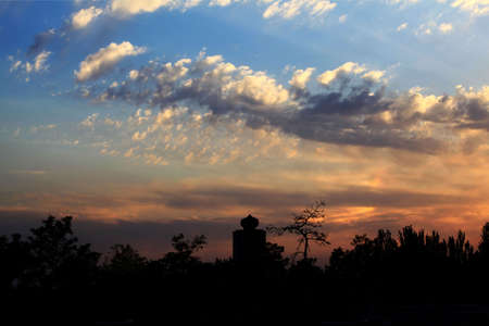 Najiahu mosqueの写真素材