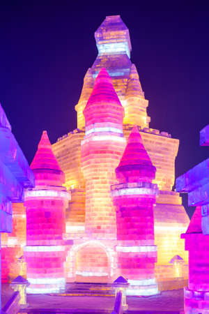 Iceのeditorial素材