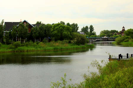 Volga Manorのeditorial素材