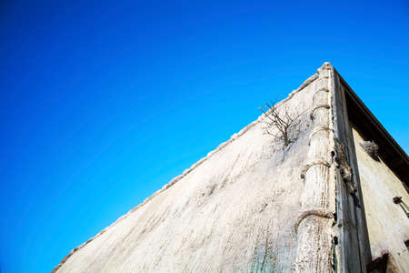 Cottage in Northeast localの写真素材