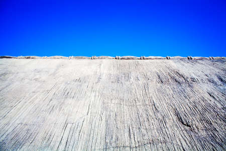 Northeast of cottage roofsの写真素材