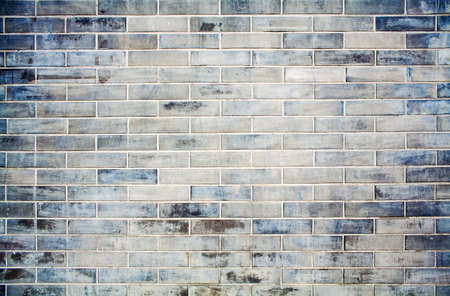 Brick wallsの写真素材