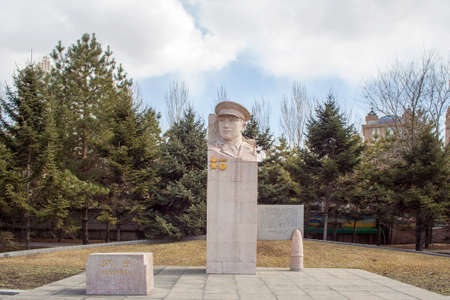 Suning sculpture Songhua Riverのeditorial素材