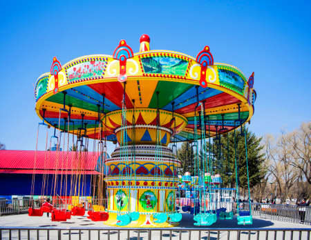 Playground viewのeditorial素材