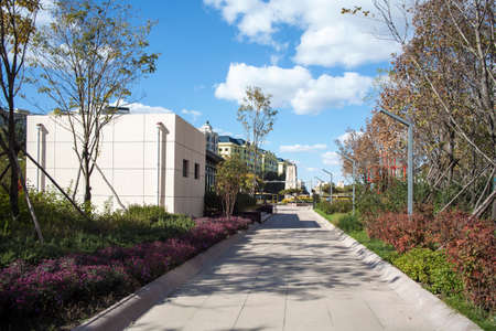 Middle East Railway Parkのeditorial素材