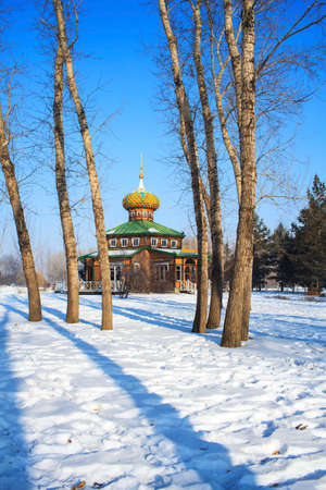 Russian architectureのeditorial素材