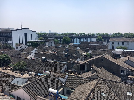 roofの写真素材