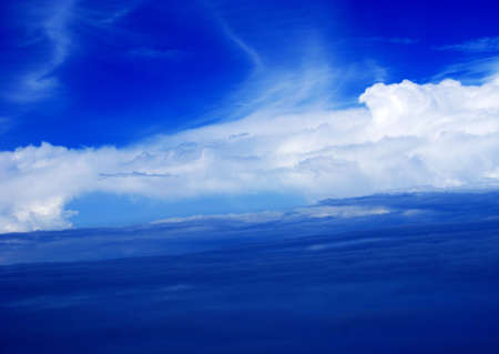 Clouds