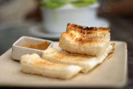 Toast