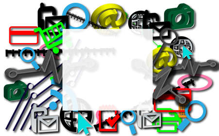 Technical and Digitalの写真素材