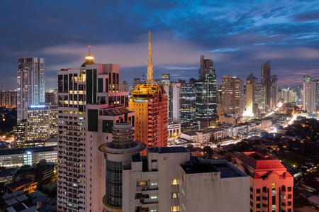 Makati is a city in the PhilippinesÃ¢ï¿½ï¿½ Metro Manila region and the...