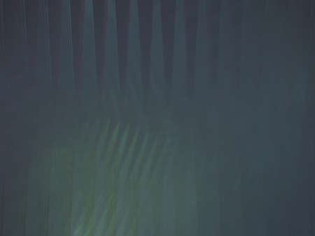 Colorful abstract  digital fractal art  on the black background