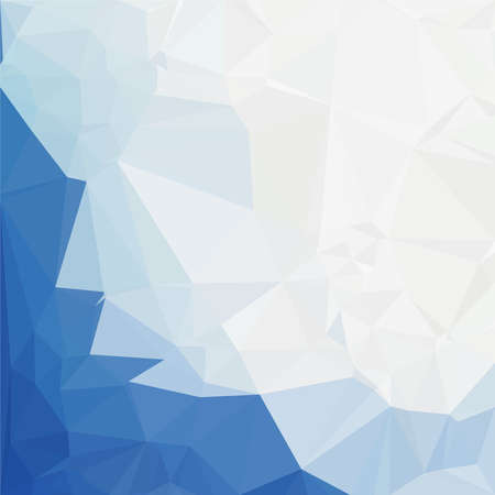 Triangular  low poly, mosaic pattern background, Vector polygonal illustration graphic, Creative, Origami style with gradientのイラスト素材