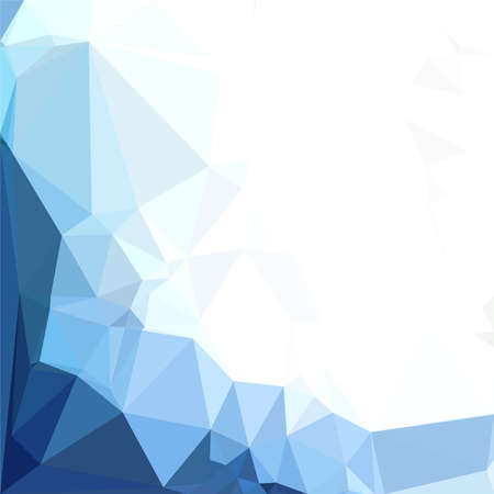 Triangular  low poly, mosaic pattern background, Vector polygonal illustration graphic, Creative, Origami style with gradientのイラスト素材