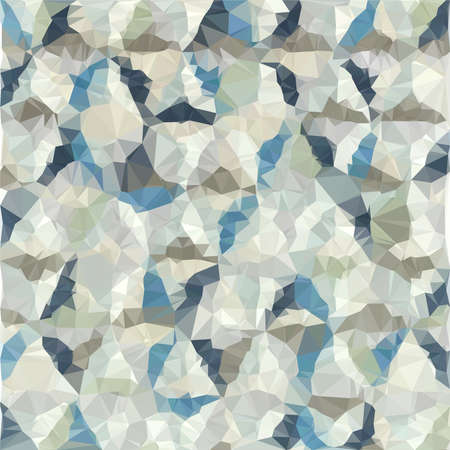 Triangular  low poly, mosaic pattern background, Vector polygonal illustration graphic, Creative, Origami style with gradientのイラスト素材