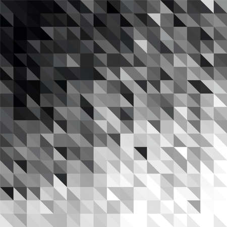 Triangular  low poly, mosaic pattern background, Vector polygonal illustration graphic, Creative, Origami style with gradientのイラスト素材