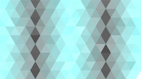 Triangular  low poly, mosaic pattern background, Vector polygonal illustration graphic, Origami...