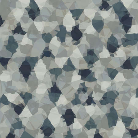 Triangular  low poly, mosaic pattern background, Vector polygonal illustration graphic, Creative, Origami style with gradientのイラスト素材